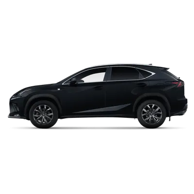 Lexus NX300