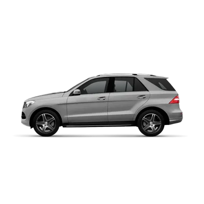 Mercedes ML 400